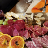 Cantina Arnaldi Nourriture