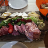 Cantina Arnaldi Nourriture