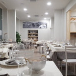 Le Ris Un Risotto Per Un Sorriso food