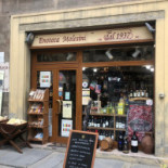 Enoteca Molesini Nourriture