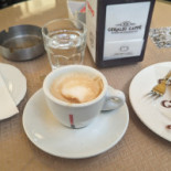 Caffe Varriale Comida