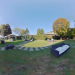 Borsari outside