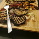 Muu Grill Meat Experience Nourriture