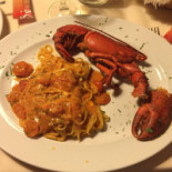La Cascina Comida