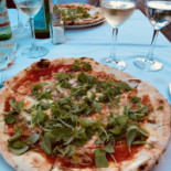La Cascina Comida