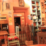 Caffe Casolani Nourriture
