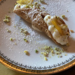 Caffe Casolani Nourriture