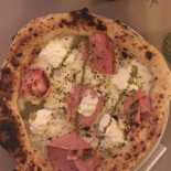 D'elite Pizza Burger Nourriture