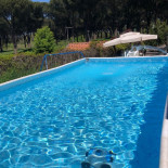 Villa Rodriguez Comida