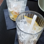 Dehors Cafe Nourriture
