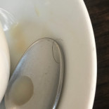 Caffe Cleri Food