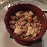 Il Frantoio Nourriture