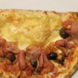 Al Karape Comida