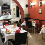 Al Karape Comida
