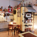 Pasta E Pizza Marco Caffe Nourriture