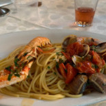 La Napoletana Nourriture