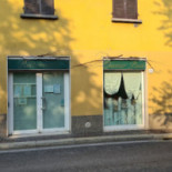 Molo 213 Exterior