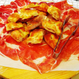 I Randagi Comida