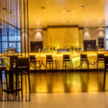 Gioja Lounge Nourriture