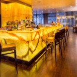 Gioja Lounge Nourriture