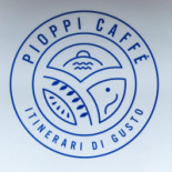 Pioppi Cafè food