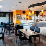 Al Nuraghe food