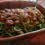 Fattoria Il Tris Nourriture