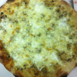 Pizza In Piazza Di Mitrano Alessio C