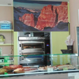 Pizzeria Margherita food