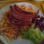 Original Bier Fest Comida