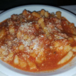 Lo Sceriffo Comida