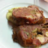 Trattoria Di Renzo Comida