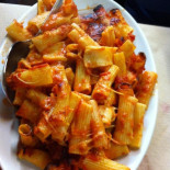 Trattoria Di Renzo Comida
