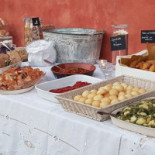 Frato' Bakery Caffe Comida