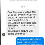 Io Te Comida
