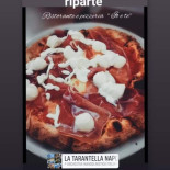 Io Te Comida