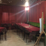 Fm 89 À l'intérieur