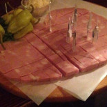 Osteria Pieri Mortadele Nourriture