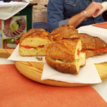 Natura A Tavola Nourriture