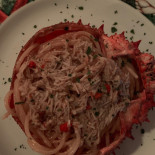 Il Pescatore Nourriture