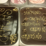 Le Delizie menu