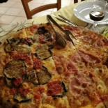 La Rustica Comida