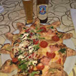 La Rustica Comida