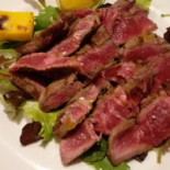 Trattoria Giardino Nourriture