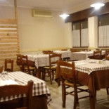 Trattoria Giardino Nourriture