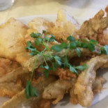 Trattoria Del Giardino Dentro