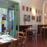 Trattoria Del Giardino Cibo