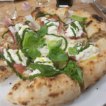 Basilico Pepe Cibo