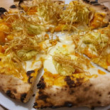 Basilico Pepe Comida
