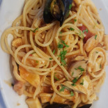 San Giovanni Comida